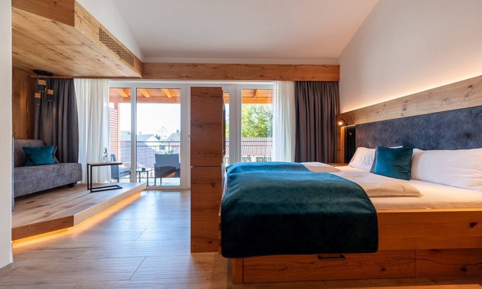 Sasbachried Hotel | Landhotel zum Wagen