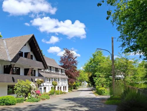 Gellinghausen Cama Y Desayuno | Landhotel Zur Schmitte