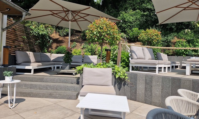 Heimerzheim Hotel | Landidyll Hotel Weidenbrück