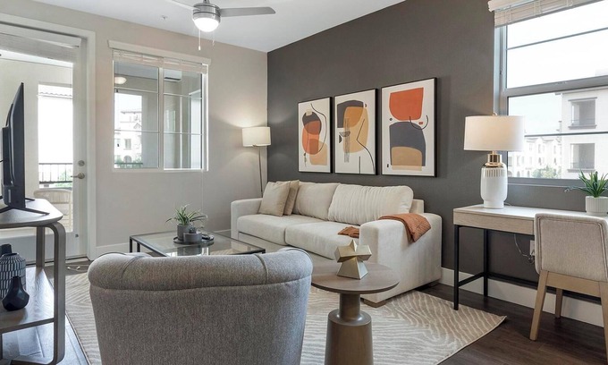 Newberry Apartamento | Landing | Amazing 2BD, Gym, Pool