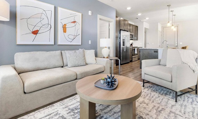 Woodburn Apartamento | Landing | Amazing 2BD, Pool, Clubhouse
