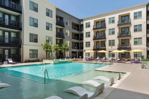 Memorial Apartamento | Landing Apartments - Houston Energy Corridor