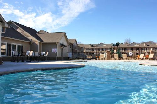 Lyman Apartamento | Landing Apartments - Lyman