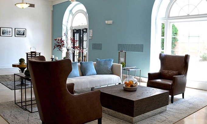 DeBaliviere Place Apartamento | Landing at 275 on the Park - Congress - 2 Bedrooms in De Baliviere Place