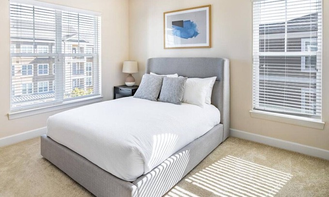 Fredericksburg Apartamento | Landing at Abberly at Southpoint - 2 Bedrooms in Leavells