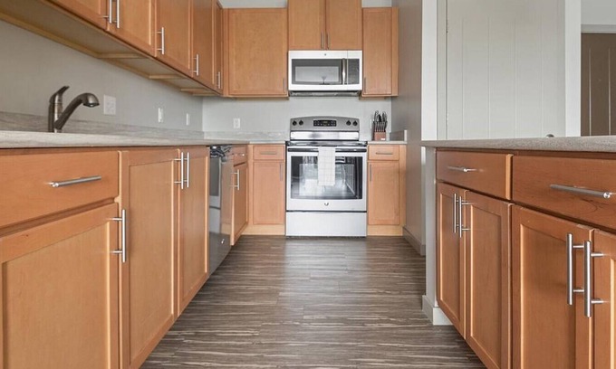 St. Louis Apartamento | Landing at Cortona at Forest Park - 1 Bedroom in Cheltenham