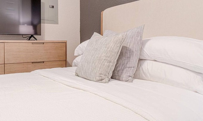 Antioch Apartamento | Landing at Discovery at Mountain View - Studio in Downtown Antioch