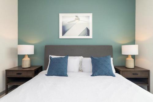 Concord Apartamento | Landing at Emery Villages - 1 Bedroom in Concord