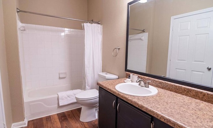 Lexington Apartamento | Landing at Enclave at Hartland - 1 Bedroom in Tanbark