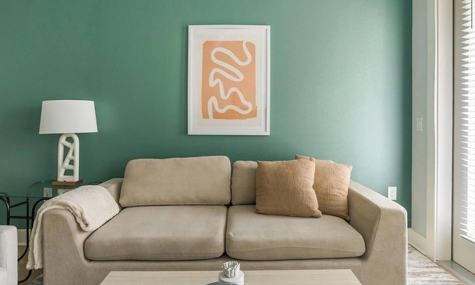 Conroe Apartamento | Landing at Flats at Hooper Hill - 1 Bedroom in ...