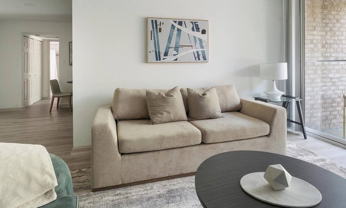 Greenbelt Apartamento | Landing at Franklin Park at Greenbelt Station -.