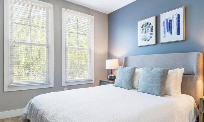 West Ashley Apartamento | Landing at Heyward West Ashley - 2 Bedrooms in West Ashley