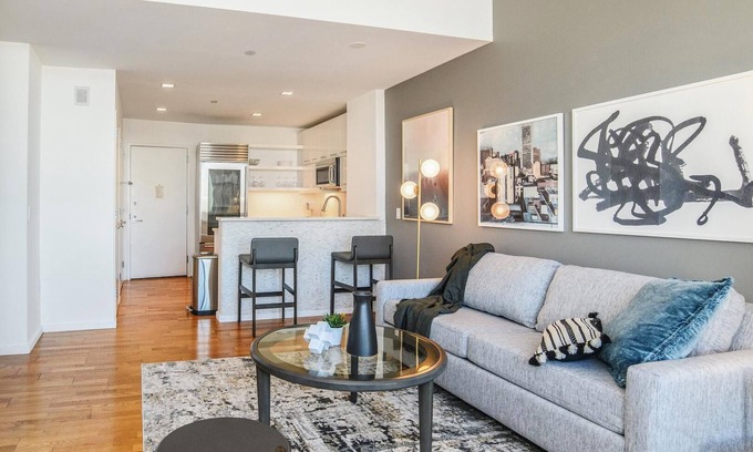 Northwest Columbus Apartamento | Landing at Kendall Park - 2 Bedrooms in Governo.