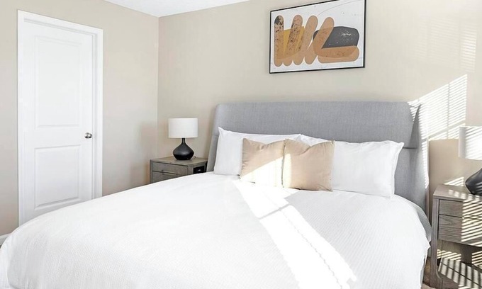 New Albany Apartamento | Landing at LC New Albany - 2 Bedrooms in Central College