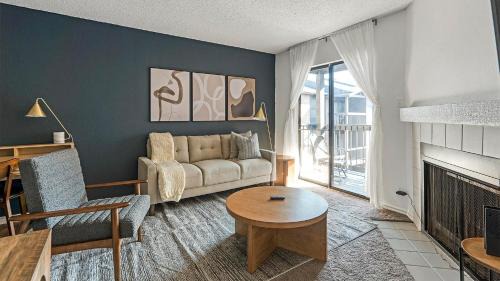 Windsor Park Apartamento | Landing at Mueller Flats - Austin