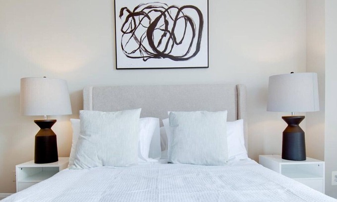 Friendship Village Apartamento | Landing at North Park Apartments - 1 Bedroom in Friendship Heights Village