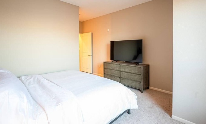 West Seventh Apartamento | Landing at Riverview at Upper Landing - 1 Bedroom in West Seventh Fort Road