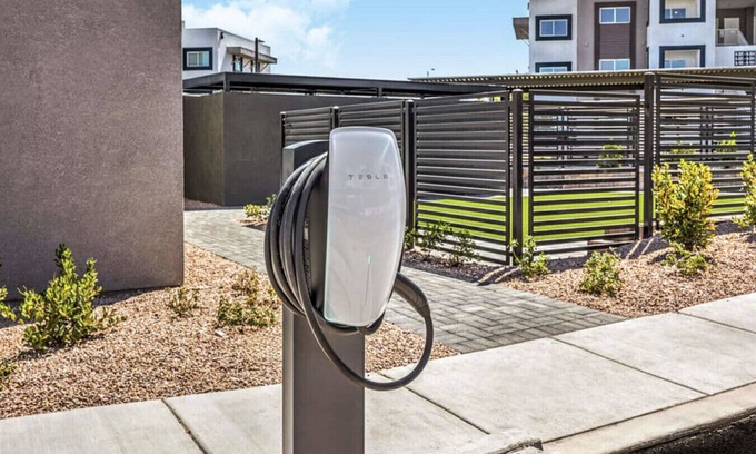 Townsite Apartamento | Landing at Summit on Boulder - 2 Bedrooms in Valley View