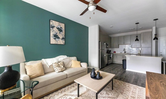 Covington Apartamento | Landing at Tapestry Ridge - 1 Bedroom in Covington