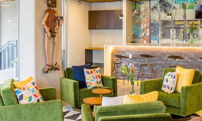 Berkeley Apartamento | Landing at Tennyson Place - Studio in Northwest