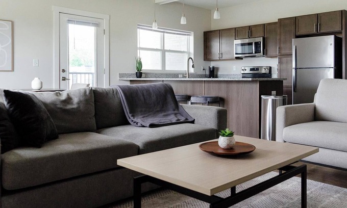 Cartersburg Apartamento | Landing at The Landing - 2 Bedrooms in Clermont