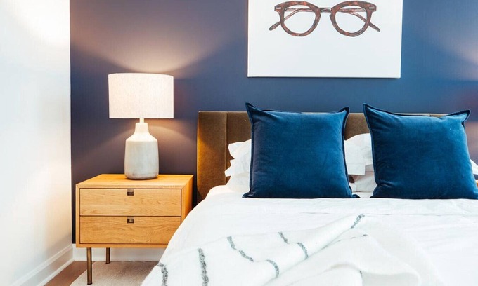 College Park Apartamento | Landing at The Princeton at College Park - 2 Bedrooms in College Park