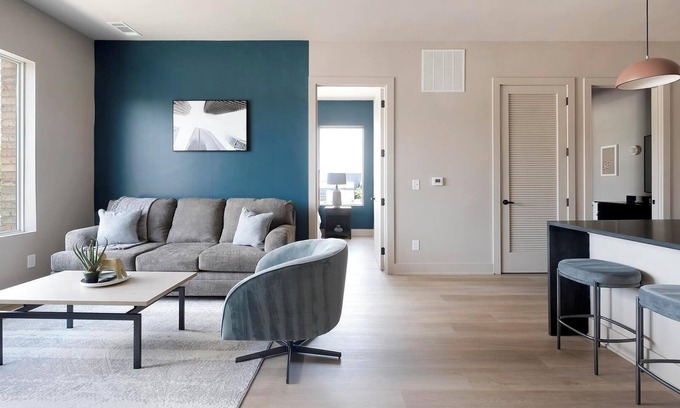 Inglewood Apartamento | Landing | Modern 2BD, Rooftop Lounge
