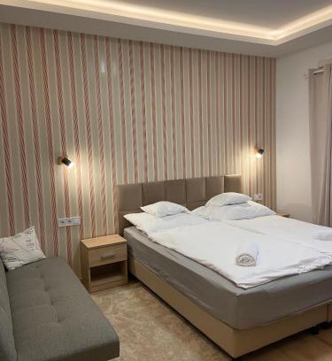 Ullo Casa | Landing Rooms Apartman