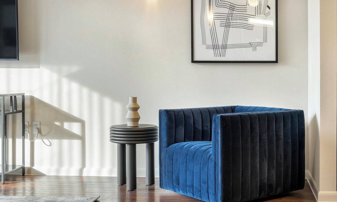 Indian Trail Apartamento | Landing | Spectacular 2BD, Gym