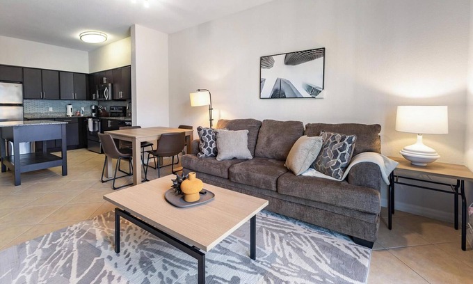 Miramar Apartamento | Landing at Mosaic at Miramar - 1 Bedroom in Mir...