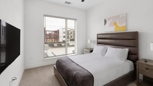 Denton Apartamento | Landing Stunning 3BD in Denton