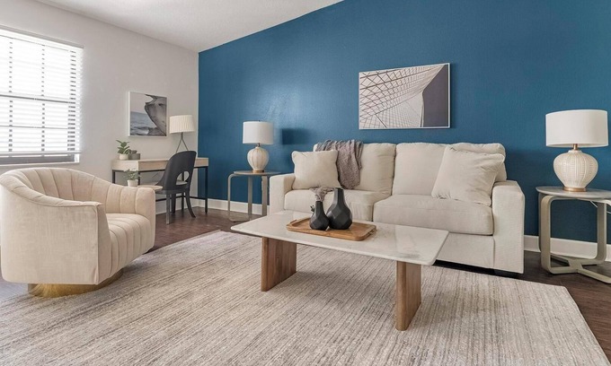 Bradenton Apartamento | Landing | Amazing 2BD, Gym, Clubhouse