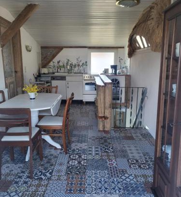 Grambin Apartamento | Landliebe am Stettiner Haff