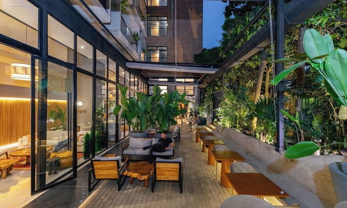 El Poblado Hotel | Landmark Hotel