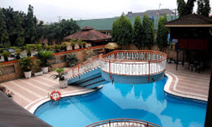 Port Harcourt Hotel | Landmark Hotel