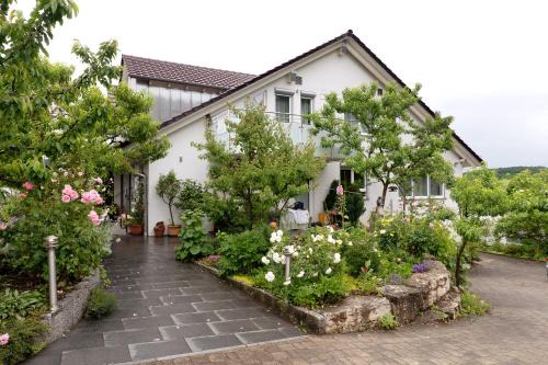Gundelbach Apartamento | Landpension Wachtkopf