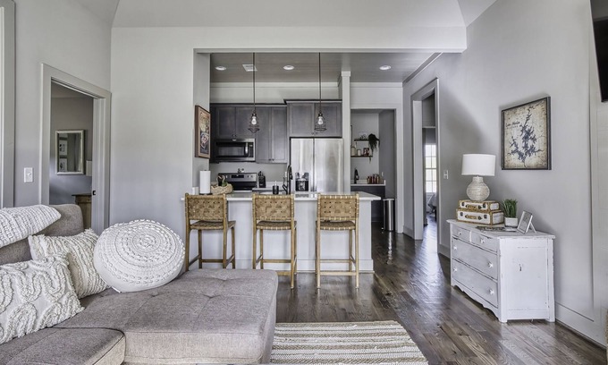Tallassee Casa | Landshark | 3 Bed, 2 Bath