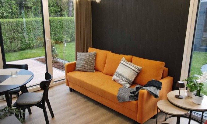 Sohren Casa | Landzeit - get Your Tiny Moments - Tiny Houses im Hunsrück