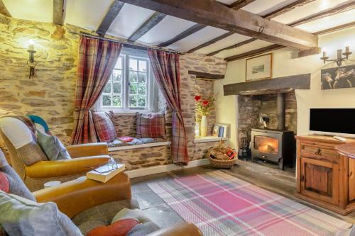 Dulverton Casa | Lane Cottage