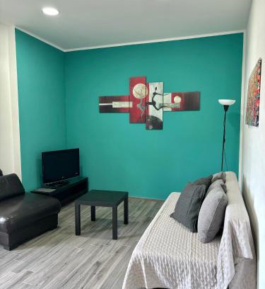 Pollenzo Apartamento | LangAmore Appartamento