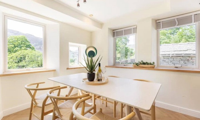 Chapel Stile Casa | Langdale Boulders, Ambleside, Fantastic Views