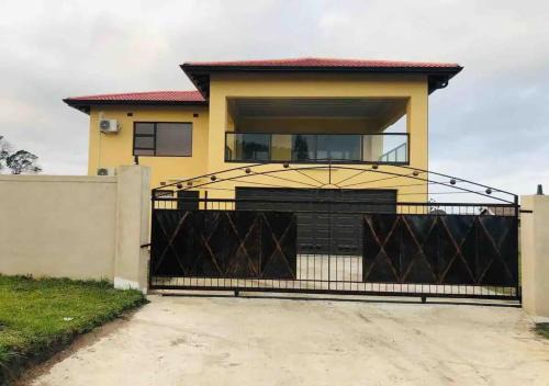 Margate Apartamento | Langelihle- Margate Accommodation