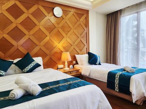 Kuala Teriang Apartamento | Langkawi Lagoon Resort hosted by Define Suite 4pax