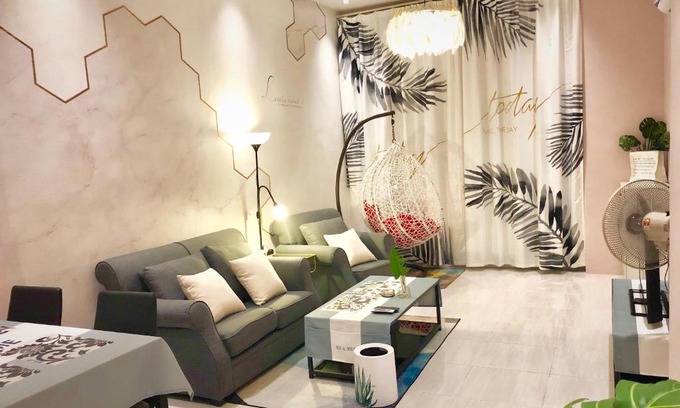 Kuah Apartamento | Langkawi M seaview Apartment