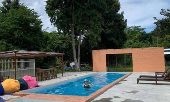 Air Hangat Villa | Langkawi Rouhi Retreats at Langkawi