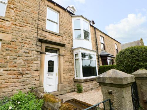 Barnard Castle Casa | Langlands