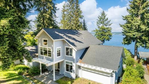 Langley Casa | Langley by the Sea by AvantStay Panoramic Vistas