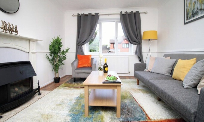 Langstone Casa | Langstone Close by Tŷ SA