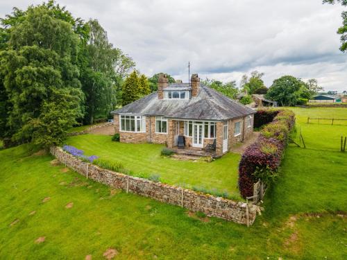Appleby-in-Westmorland Casa | Langton Beck - Views of Appleby Golf Course