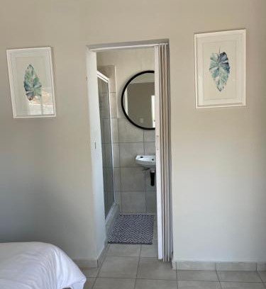 Muckleneuk Casa | Lani guesthouse